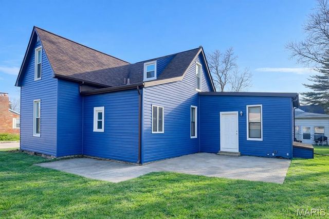 1631 N Church Street, Belleville, IL 62221