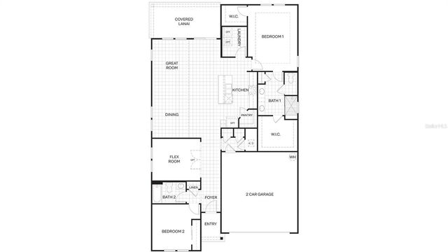 186 GREENWOOD DRIVE, Palm Coast, FL 32137