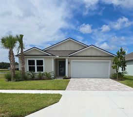 186 GREENWOOD DRIVE, Palm Coast, FL 32137