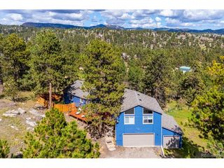 153 Chickadee Ln, Bailey, CO 80421