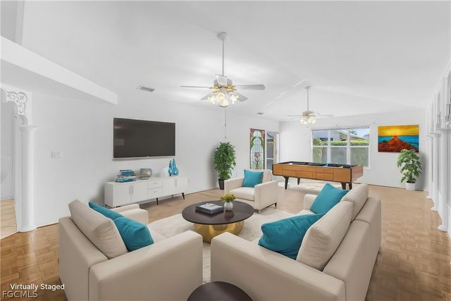 9439 Palm Island CIR, North Fort Myers, FL 33903