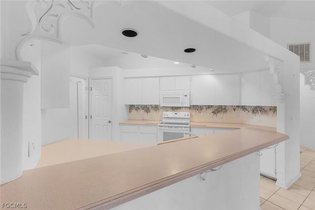 9439 Palm Island CIR, North Fort Myers, FL 33903