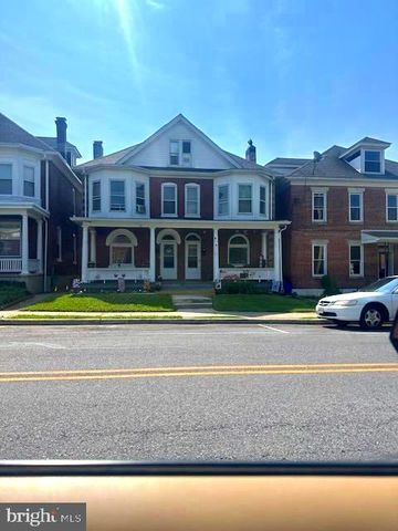 538 SUMMIT AVE, Hagerstown, MD 21740