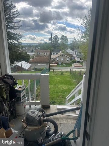 538 SUMMIT AVE, Hagerstown, MD 21740
