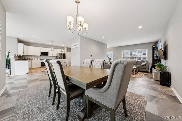 2899 Brookfield Drive, Wheatfield, NY 14132