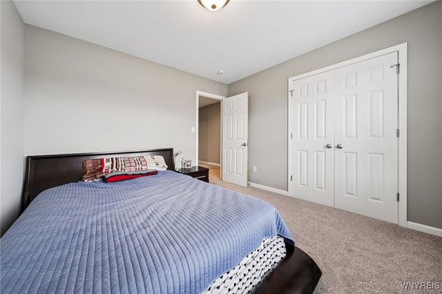 2899 Brookfield Drive, Wheatfield, NY 14132