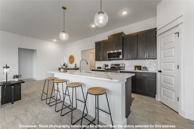 8791 Sunspire Lane, Centerton, AR 72719