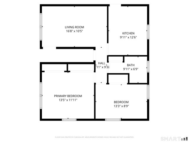 359-363 Brook Street 363, Bristol, CT 06010