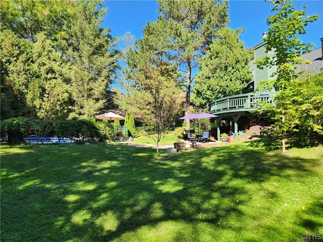 4381 Kasson Road, Onondaga, NY 13215