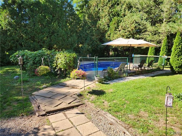 4381 Kasson Road, Onondaga, NY 13215