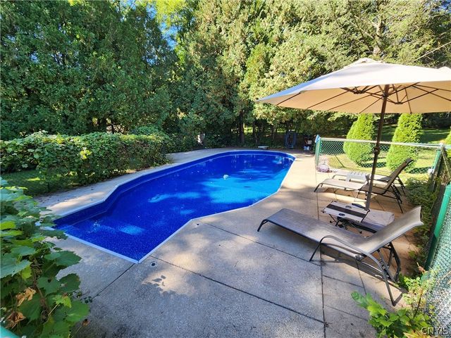 4381 Kasson Road, Onondaga, NY 13215