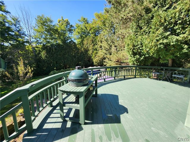 4381 Kasson Road, Onondaga, NY 13215
