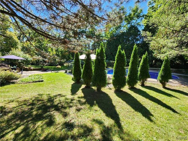 4381 Kasson Road, Onondaga, NY 13215
