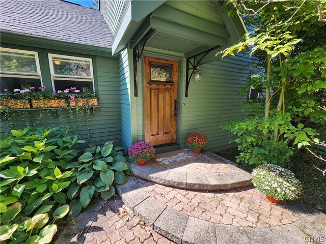 4381 Kasson Road, Onondaga, NY 13215