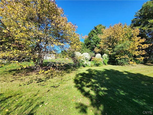 4381 Kasson Road, Onondaga, NY 13215