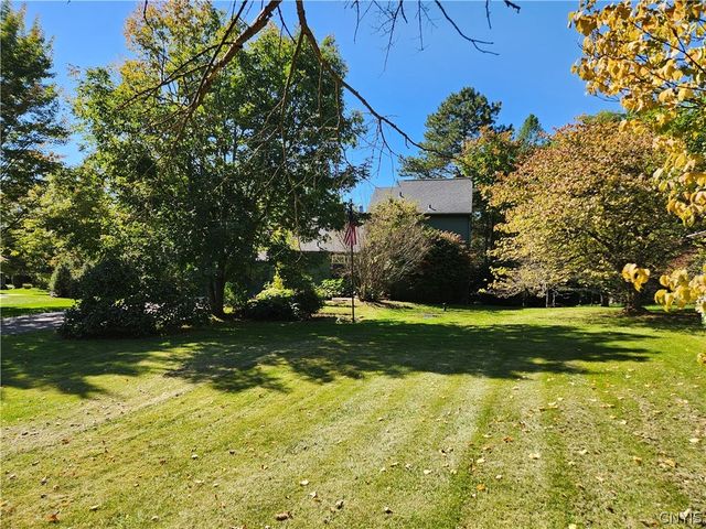 4381 Kasson Road, Onondaga, NY 13215