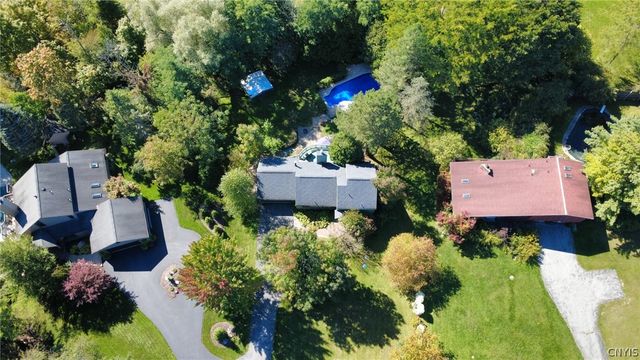 4381 Kasson Road, Onondaga, NY 13215