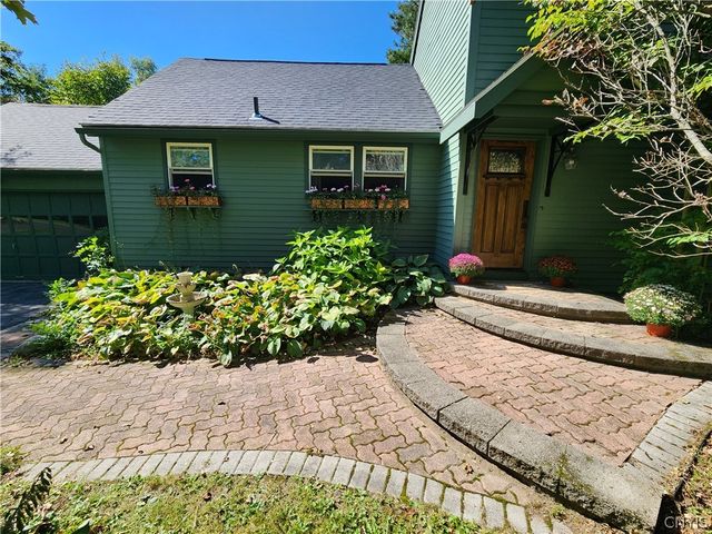 4381 Kasson Road, Onondaga, NY 13215