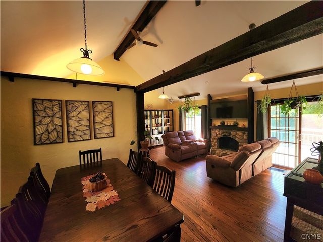 4381 Kasson Road, Onondaga, NY 13215