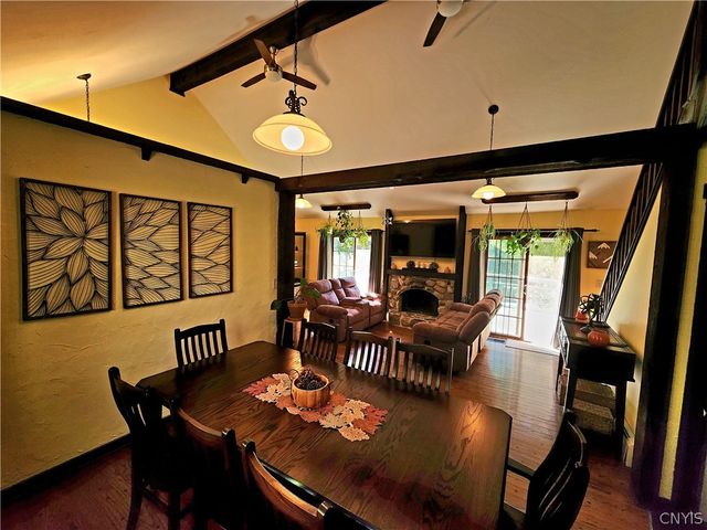 4381 Kasson Road, Onondaga, NY 13215