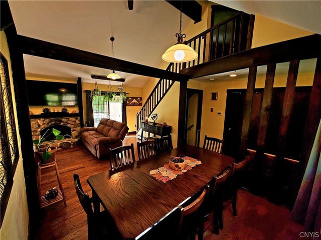4381 Kasson Road, Onondaga, NY 13215