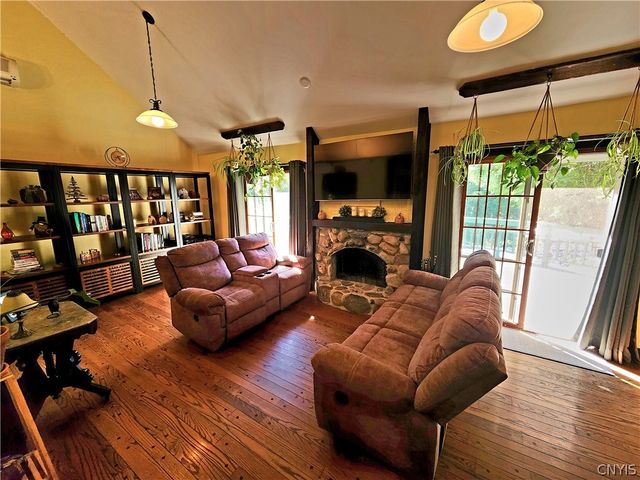 4381 Kasson Road, Onondaga, NY 13215