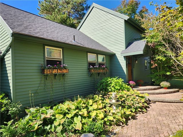 4381 Kasson Road, Onondaga, NY 13215