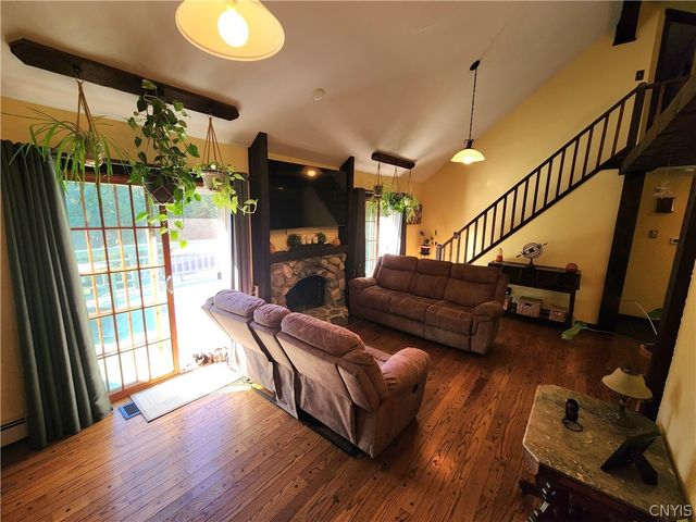 4381 Kasson Road, Onondaga, NY 13215