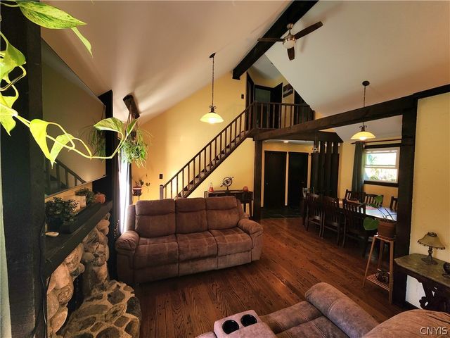 4381 Kasson Road, Onondaga, NY 13215