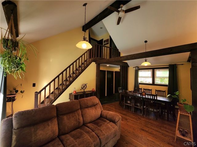 4381 Kasson Road, Onondaga, NY 13215