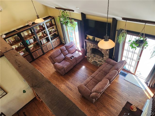 4381 Kasson Road, Onondaga, NY 13215