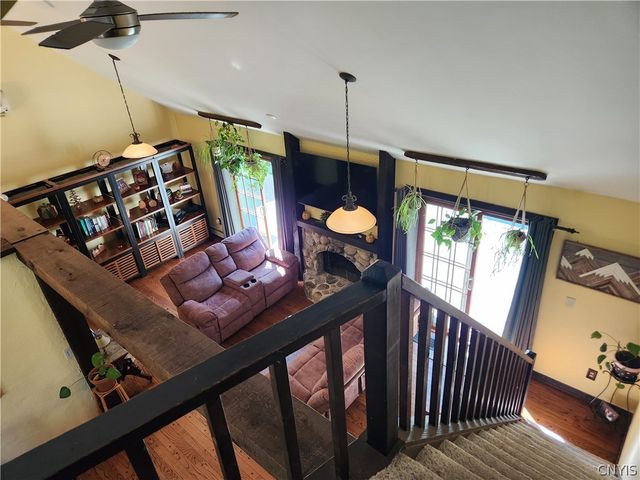 4381 Kasson Road, Onondaga, NY 13215