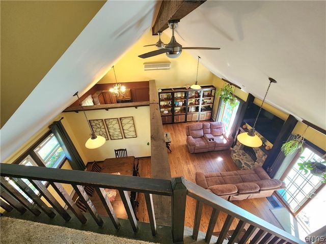 4381 Kasson Road, Onondaga, NY 13215