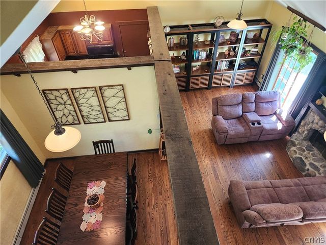 4381 Kasson Road, Onondaga, NY 13215