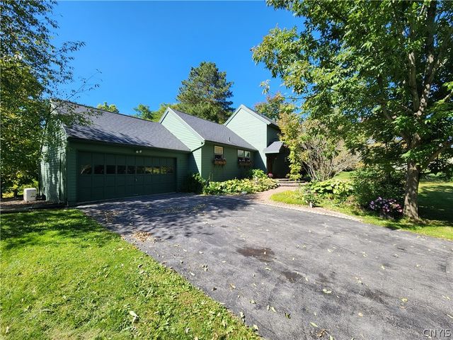 4381 Kasson Road, Onondaga, NY 13215