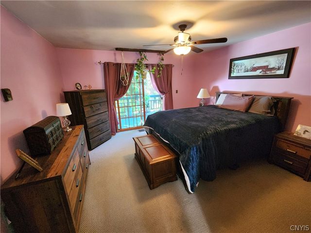 4381 Kasson Road, Onondaga, NY 13215