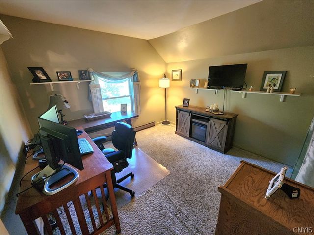 4381 Kasson Road, Onondaga, NY 13215