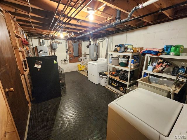 4381 Kasson Road, Onondaga, NY 13215