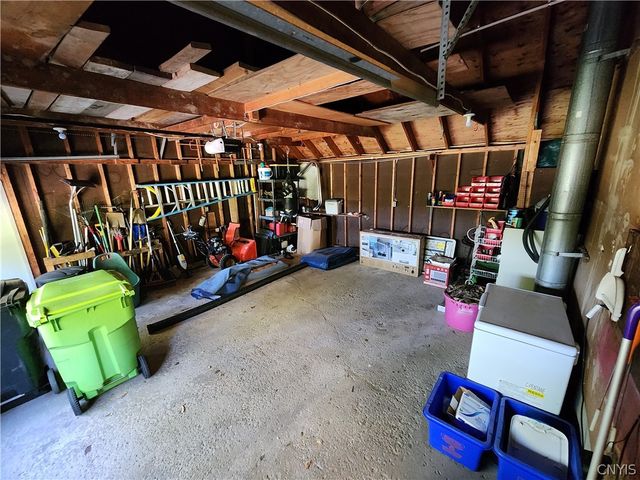4381 Kasson Road, Onondaga, NY 13215