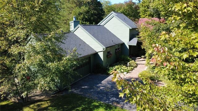 4381 Kasson Road, Onondaga, NY 13215