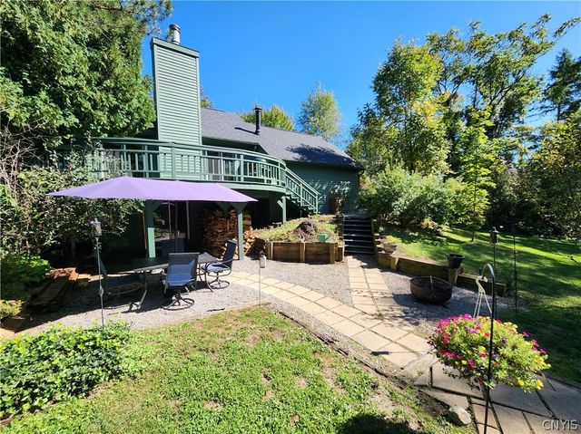 4381 Kasson Road, Onondaga, NY 13215