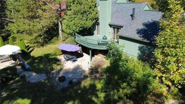 4381 Kasson Road, Onondaga, NY 13215