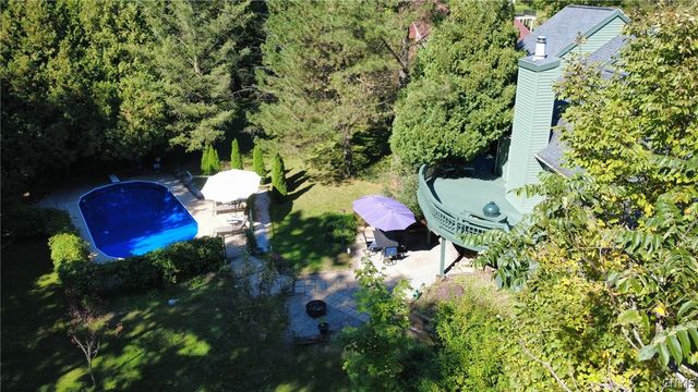 4381 Kasson Road, Onondaga, NY 13215