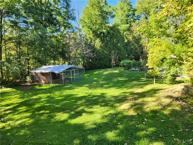 4381 Kasson Road, Onondaga, NY 13215