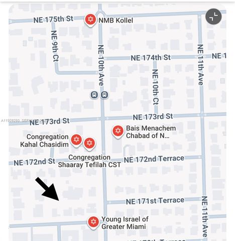 965 NE 171st St, Miami, FL 33162