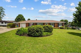 607 Shortridge Road, Fayetteville, NC 28303