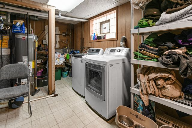 1028 W Strieff Lane, Glenwood, IL 60425