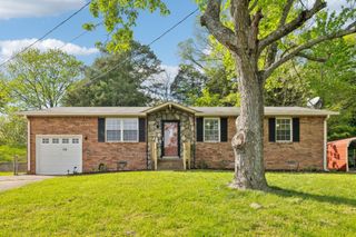 316 Townes Dr, Nashville, TN 37211