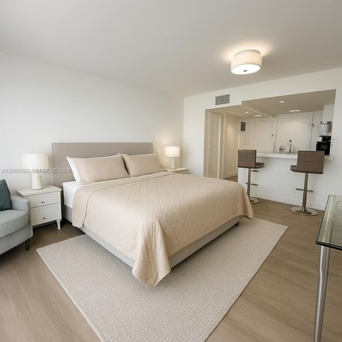 10275 Collins Avenue 1502, Bal Harbour, FL 33154