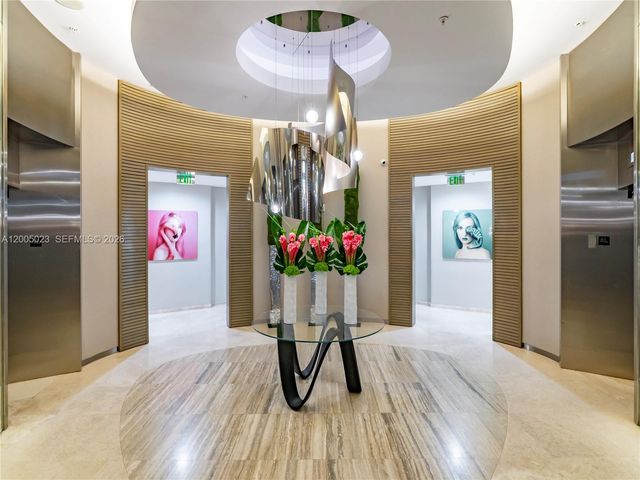 10275 Collins Avenue 1502, Bal Harbour, FL 33154